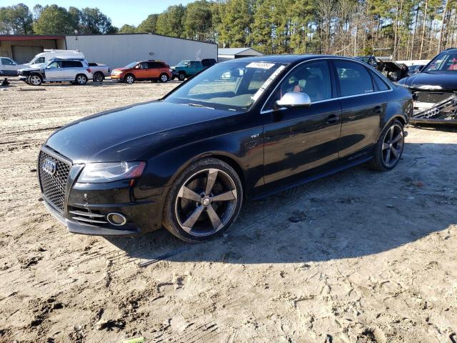 Audi S4-rs4 (2010)