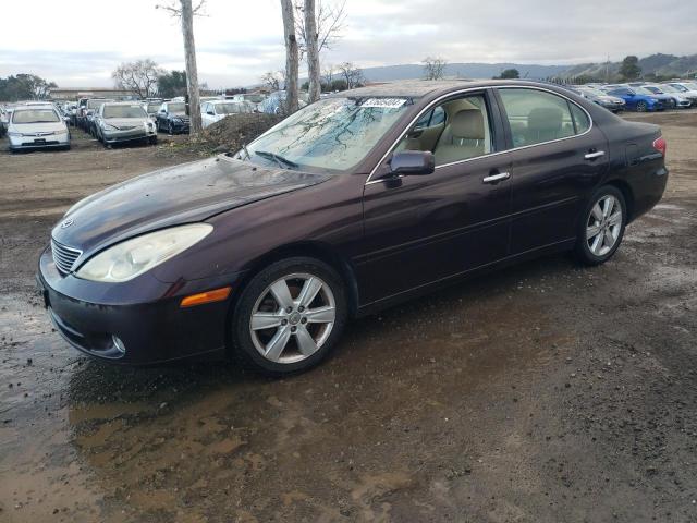 Lexus Es330 (2005)