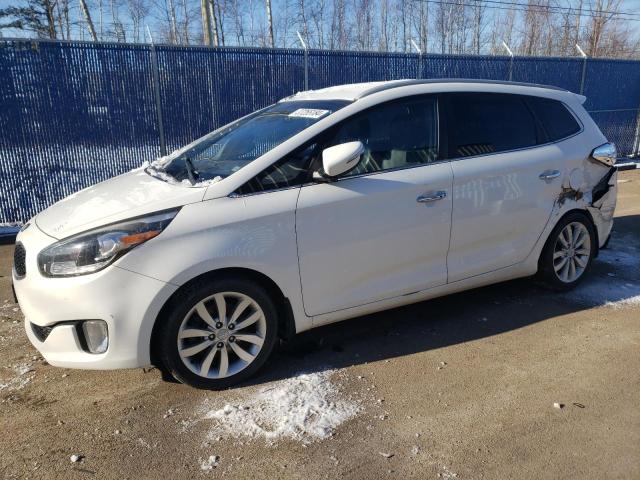 Kia Rondo (2014)