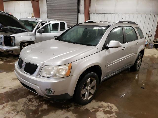 Pontiac Torrent (2007)