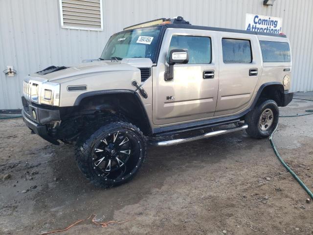 Hummer H2 (2005)