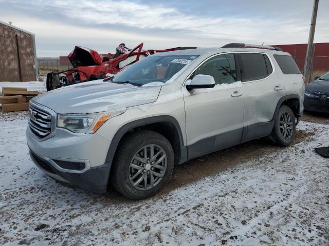 Gmc Acadia (2017)