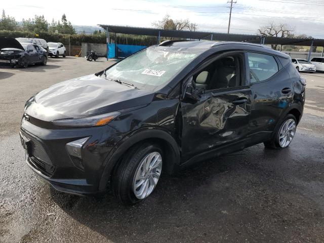 Chevrolet Bolt (2023)