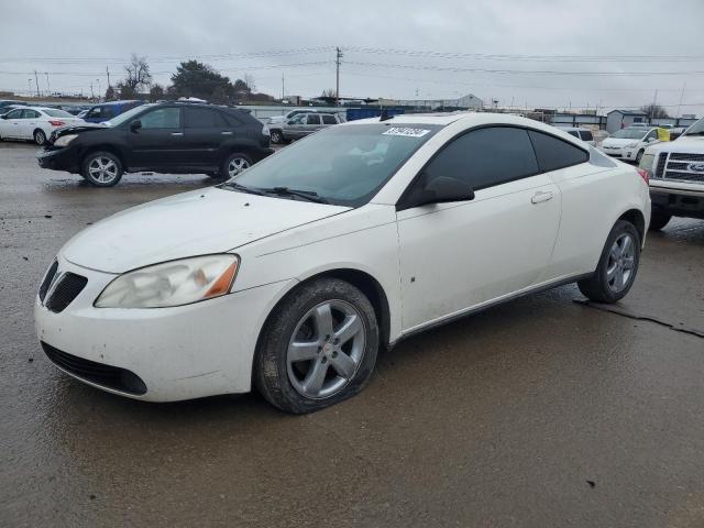 Pontiac G6 (2008)