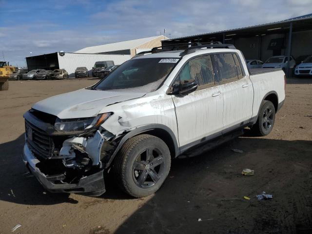 Honda Ridgeline (2022)