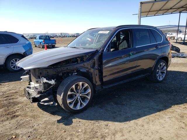 Bmw X5 (2016)