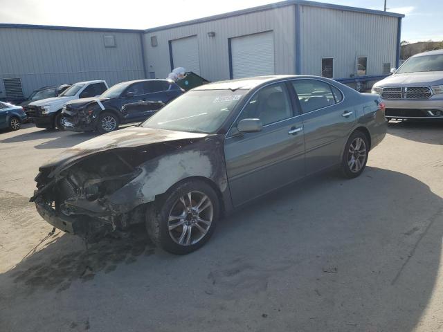 Lexus Es330 (2005)