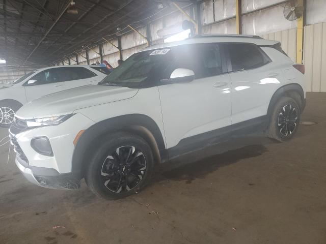Chevrolet Trailblzr (2021)