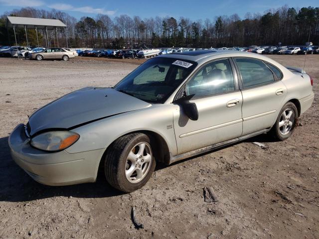 Ford Taurus ses (2003)