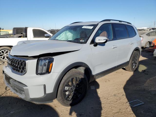 Kia Telluride (2023)