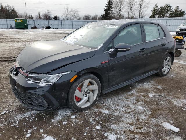 Volkswagen Gti (2022)