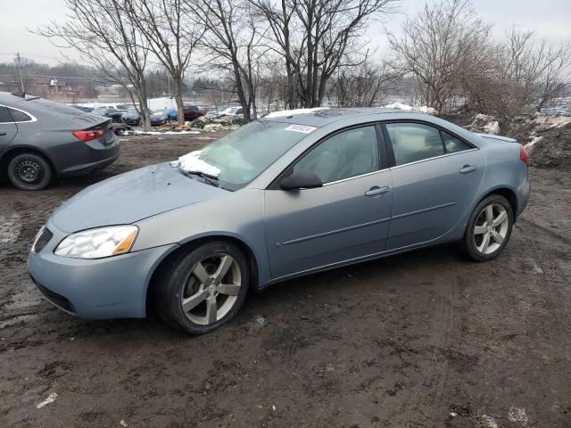 Pontiac G6 (2007)