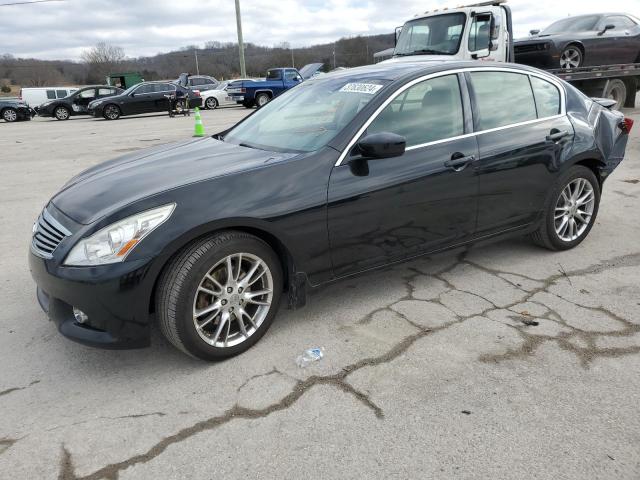 Infiniti G37 (2013)