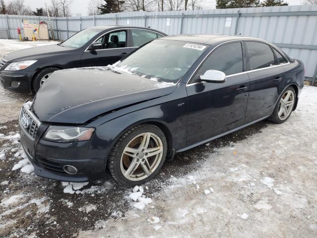 Audi S4-rs4 (2012)