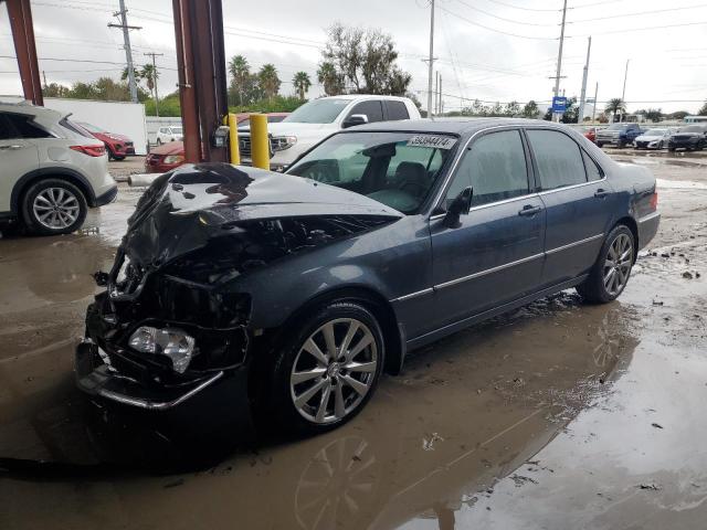 Acura Rl (2003)