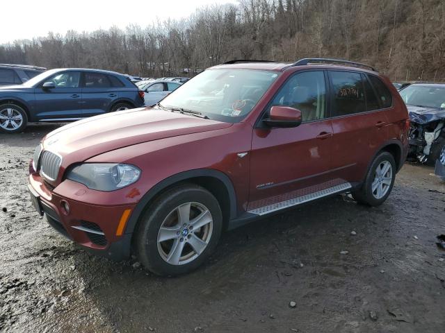 Bmw X5 (2011)