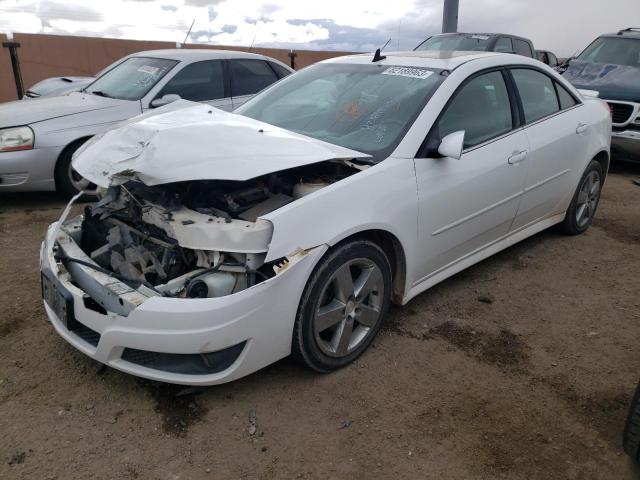 Pontiac G6 (2010)