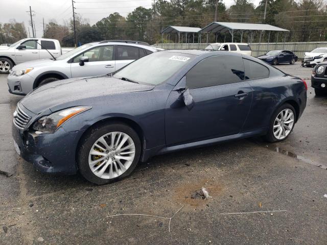 Infiniti G37 (2012)