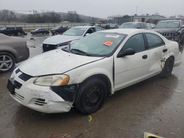 Dodge Stratus (2004)