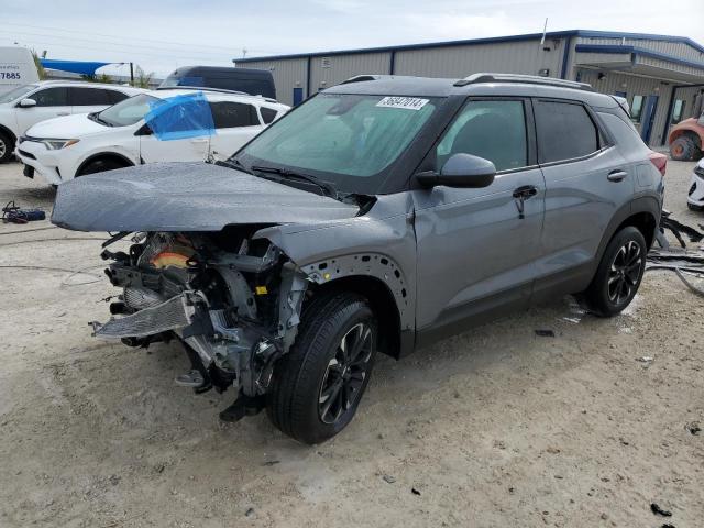 Chevrolet Trailblzr (2022)