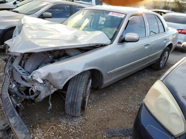 Mercury Grmarquis (2006)