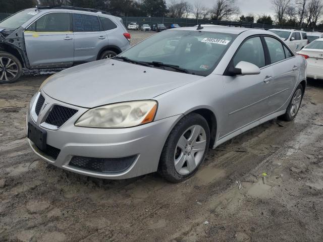 Pontiac G6 (2010)