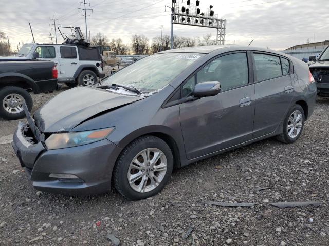 Honda Insight (2010)
