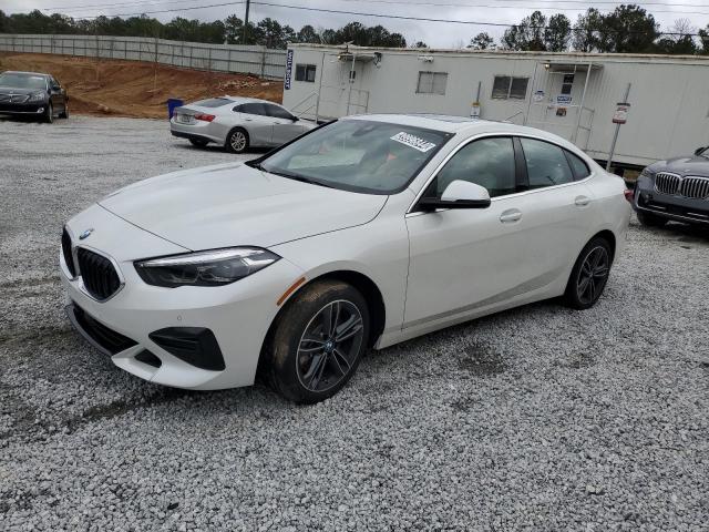 Bmw 2 series (2023)