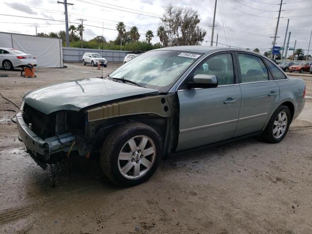 Ford 500 (2006)
