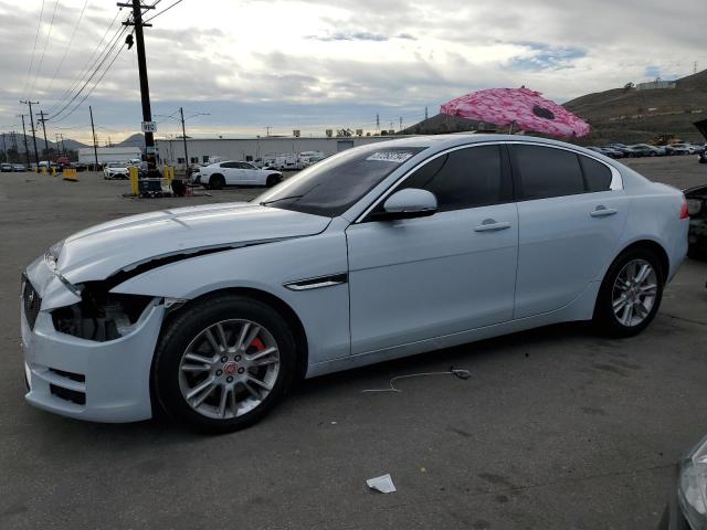 Jaguar Xe (2017)