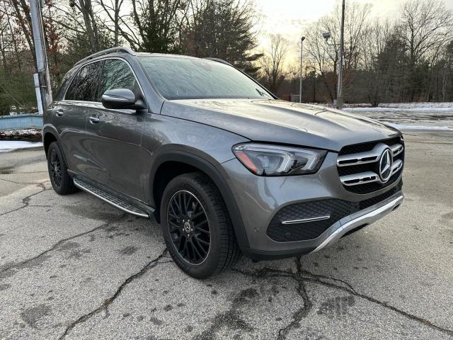Mercedes-benz Gle-class (2020)