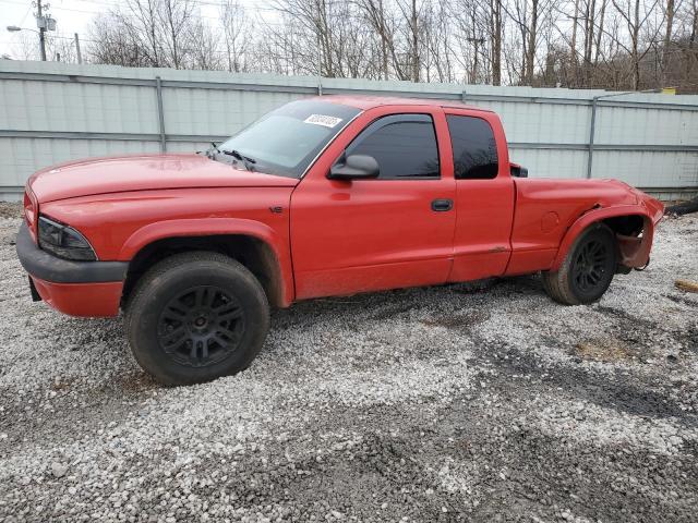 Dodge Dakota (2003)