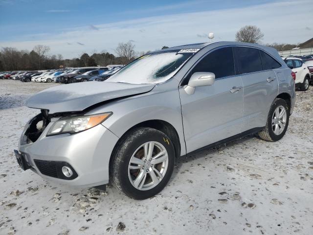 Acura Rdx (2015)