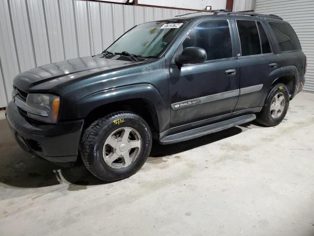 Chevrolet Trailblzr (2004)