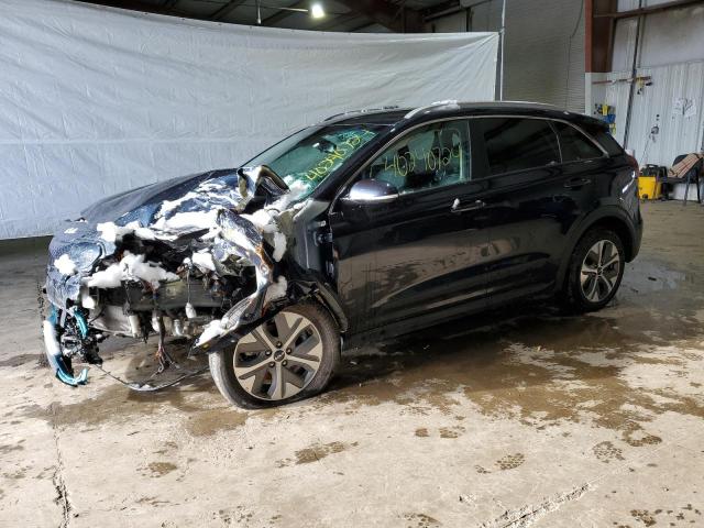 Kia Niro s (2022)