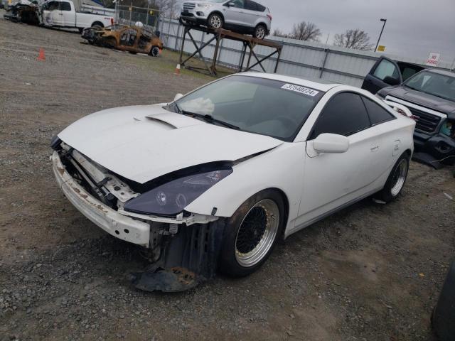 Toyota Celica (2000)