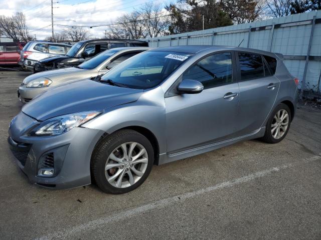 Mazda Mazda3 (2010)