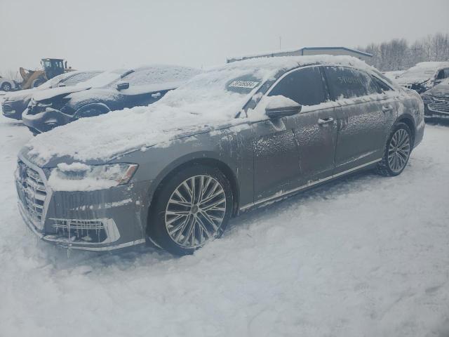Audi A8 (2019)