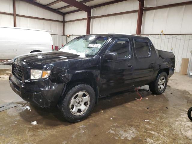 Honda Ridgeline (2007)