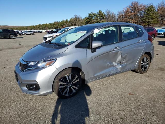 Honda Fit (2020)