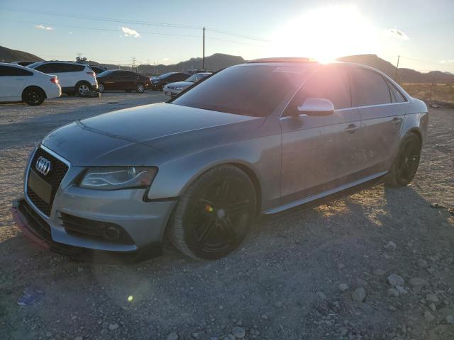 Audi S4-rs4 (2011)