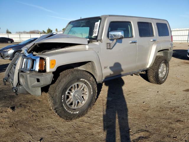 Hummer H3 (2007)