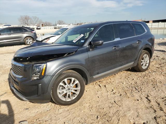 Kia Telluride (2020)