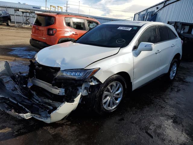 Acura Rdx (2018)