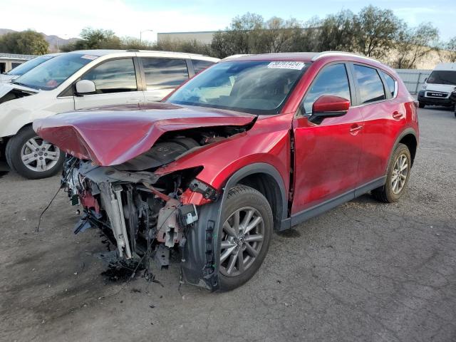 Mazda Cx-5 prefe (2022)