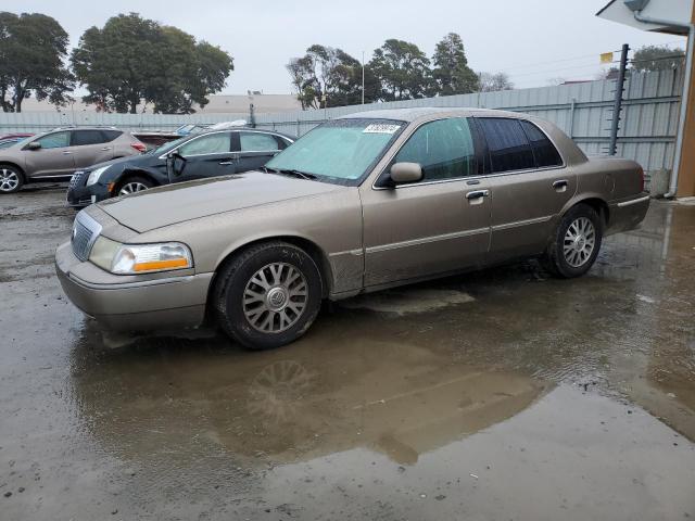 Mercury Grmarquis (2003)