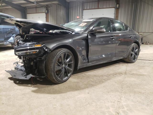 Genesis G70 base (2023)