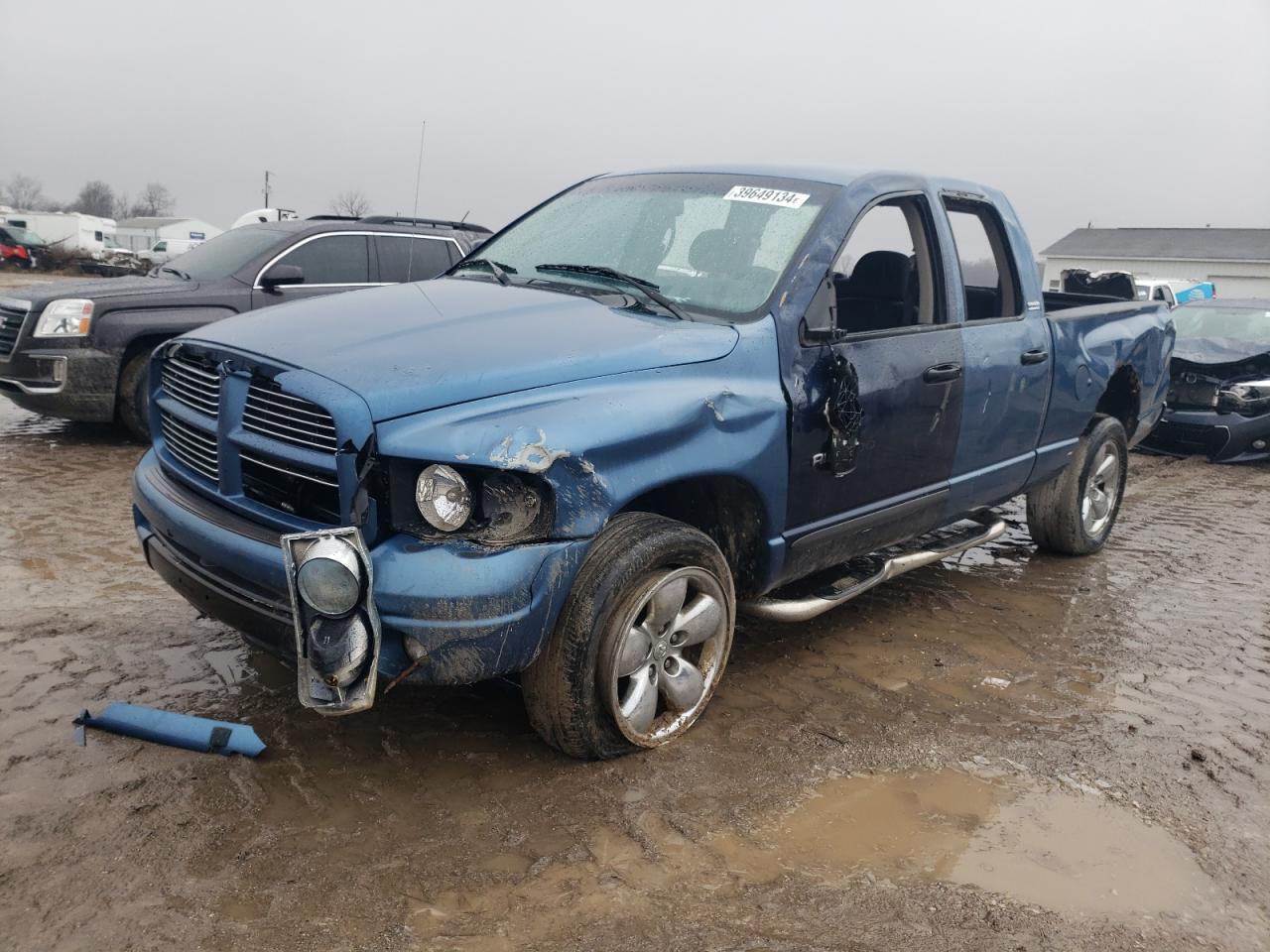 Dodge Ram (2002)