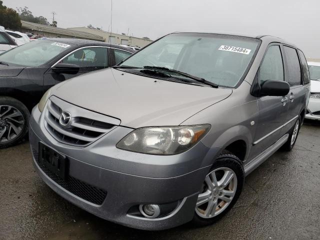 Mazda Mpv (2004)