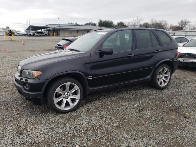 Bmw X5 (2004)